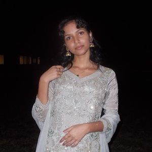 Meet your Posher, Tanvi